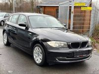 gebraucht BMW 116 116 Baureihe 1 Lim. i