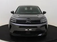 Gebraucht Citroën C5 Aircross 136 PS (100 kW) 2025 Grau (platinium grey) SUV