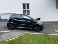 gebraucht Citroën C1 1.0 Advance Klima HU 2025 SH gepflegt