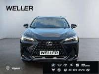 Gebraucht Lexus NX450h+ E-FOUR Executive Line 309 PS (227 kW) 2025 Schwarz SUV