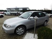 gebraucht Toyota Corolla 1.4 *Klimaanlage*Euro-3*