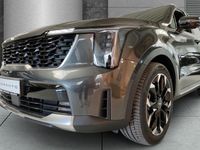 Neu Kia Sorento Platinum 193 PS (141 kW) 2026 Grau SUV