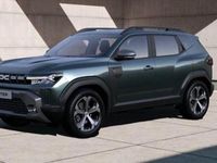 Neu Dacia Duster 158 PS (116 kW) 2026 Grün SUV