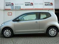 gebraucht VW up! up! moveBMT/Start-Stopp 1 Hd. Klima,PDC,eFH