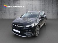 gebraucht Opel Grandland X Plug-in-Hybrid4 1.6 DI Start/Stop Aut Ultimate