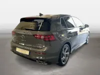 Gebraucht VW Golf VIII R-line 150 PS (110 kW) 2024 Delfingrau (metallic) Limousine