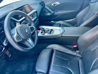 Gebraucht BMW Z4 M Sport 340 PS (250 kW) 2021 Weiß Cabrio