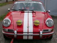 gebraucht Porsche 911 2.0 L Urmodell Rally