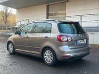 Gebraucht VW Golf VI Team 122 PS (89 kW) 2010 Braun Kleinwagen