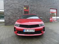 Gebraucht Opel Astra 131 PS (96 kW) 2023 Kardio rot Kombi