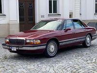 Gebraucht Buick Park Avenue 173 PS (127 kW) 1992 Rot Limousine