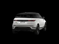 Neu Land Rover Range Rover evoque SE Dynamic 204 PS (150 kW) 2026 Fuji white SUV