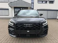 Gebraucht Audi Q2 Sport 190 PS (139 kW) 2019 Schwarz SUV