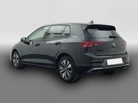 Usata VW Golf VIII Goal 150 CV (110 kW) 2025 Nero Berlina