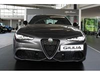 gebraucht Alfa Romeo Giulia 2.0 Turbo VELOCE RFK, Allrad, Sitzheizung