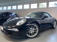 gebraucht Porsche 911 Carrera Cabriolet CARRERA CABRIO*ACC*CRONO*PDL-KAM*APPROVED