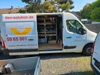 Używany Renault Master 145 KM (106 kW) 2019 Biały Minivan