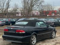 Occasion Saab 9-3 Cabriolet 185 ch (136 kW) 2003 Cabriolet