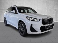 Nuevo BMW X1 Performance 163 CV (119 kW) 2025 Blanco SUV