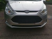 Brugt Ford B-MAX SYNC Edition 95 HK (69 kW) 2016 Sølv MPV