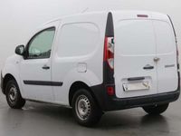 gebraucht Renault Kangoo Rapid Basis