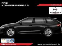 Neu Skoda Octavia Selection 116 PS (85 kW) 2025 Limousine