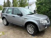 Brugt Land Rover Freelander 2 150 HK (110 kW) 2012 Grå SUV