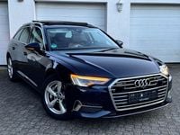 Second-hand Audi A6 Sport 340 CP (250 kW) 2019 Albastru Berlinǎ