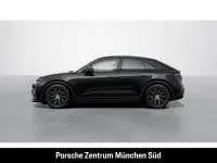 Gebraucht Porsche Macan 300 kW (408 PS) 2026 Tiefschwarzmetallic SUV