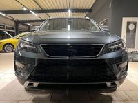 Gebraucht Seat Ateca XCELLENCE 150 PS (110 kW) 2019 Grau SUV