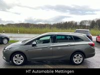 gebraucht Opel Astra Sports Tourer Active Start/Stop AHK*LED*PDC