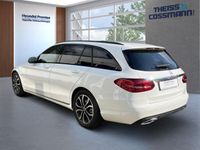 gebraucht Mercedes C30 AMG AMG 0T AVANTGARDE/Navi/WKR