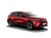 Neu Renault Scenic E-Tech Evolution 125 kW (170 PS) 2026 Rot SUV