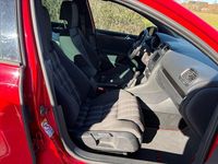 Gebraucht VW Golf VI GTI 211 PS (155 kW) 2009 Rot Kleinwagen