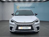 Gebraucht Lexus LBX 136 PS (100 kW) 2025 Weiß SUV