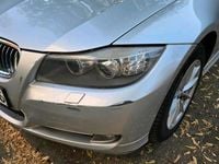 Second-hand BMW 320 184 CP (135 kW) 2012 Gri Break