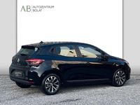 Gebraucht Renault Clio V Equilibre 67 PS (49 kW) 2022 Schwarz Kleinwagen