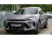Gebraucht Cupra Formentor 150 PS (110 kW) 2025 Graphengrau SUV