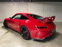 gebraucht Porsche 911 GT3 991 (911)| Clubsportpaket | Rückfahrkamera