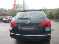 gebraucht Opel Astra Sports Tourer Style Navi/Bi-Xenon/Euro 6