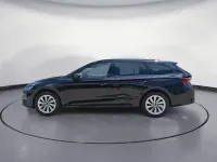 Gebraucht Skoda Octavia Selection 150 PS (110 kW) 2025 Schwarz Kombi
