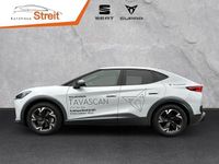 Gebraucht Cupra Tavascan Endurance 210 kW (286 PS) 2025 Silber) white silber (silber SUV