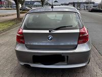 Gebraucht BMW 118 143 PS (105 kW) 2011 Kleinwagen