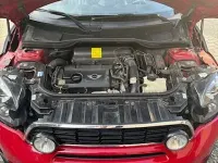 Gebraucht Mini Cooper S Countryman 190 PS (139 kW) 2014 Rot SUV