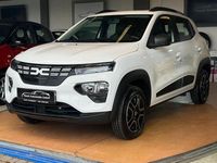 Gebraucht Dacia Spring Essentiel 33 kW (45 PS) 2023 Other Kleinwagen