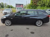 Gebraucht Opel Astra Innovation 150 PS (110 kW) 2019 Blau Limousine