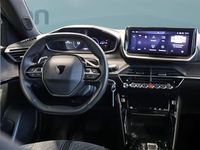 Gebraucht Peugeot 2008 131 PS (96 kW) 2023 Grau SUV