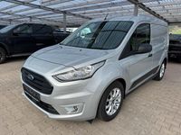 Second-hand Ford Transit Connect 120 CP (88 kW) 2019 Argintiu Monovolum
