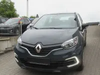 Occasion Renault Captur Life 90 ch (66 kW) 2017 Bleue SUV