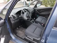 Gebraucht Hyundai ix20 125 PS (91 kW) 2013 Blau Kleinwagen